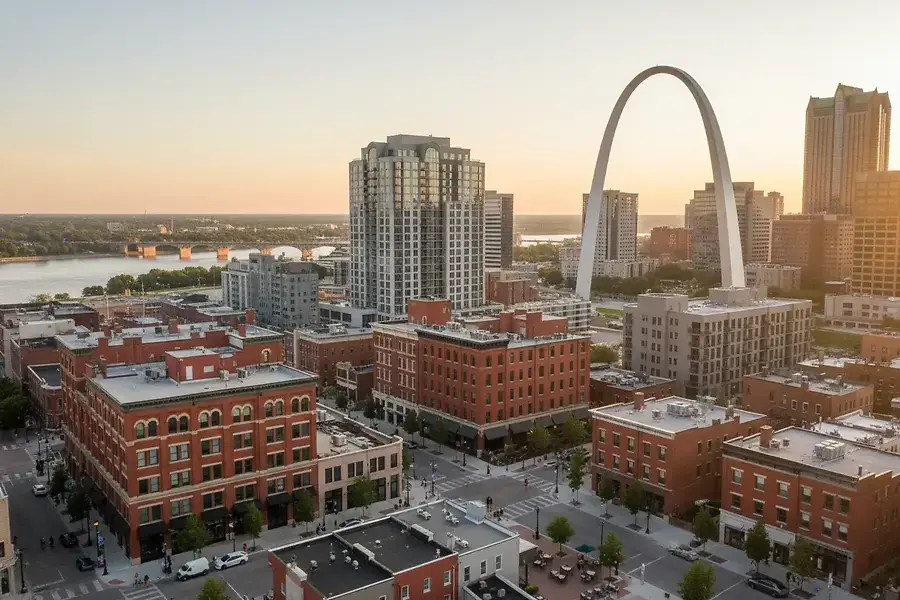Saint Louis Real Estate Market Trends: What Buyers and Sellers Need to Know