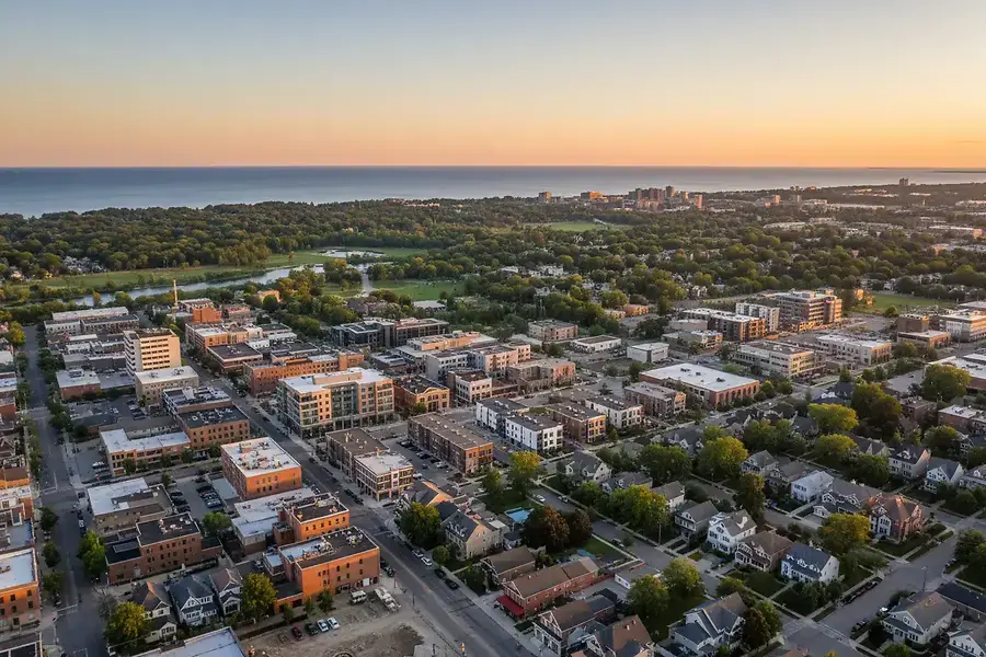 Holland, MI Real Estate Market: Balancing Residential and Commercial Growth