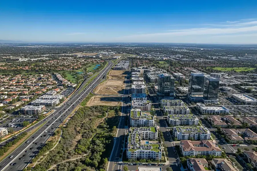 Corona's Real Estate Guide: Commercial, Residential & Mixed-Use Options