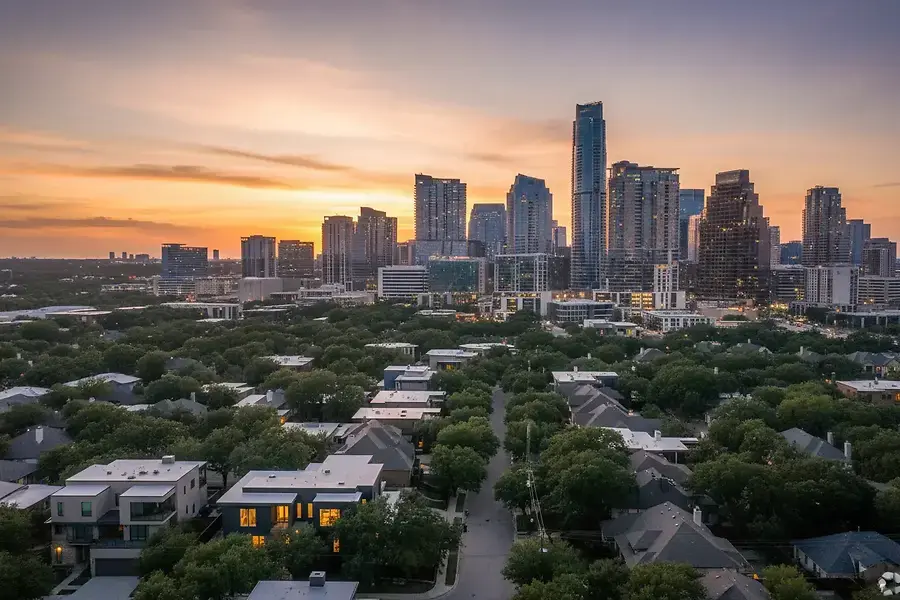 Austin Real Estate Market Trends: What Buyers and Sellers Should Know