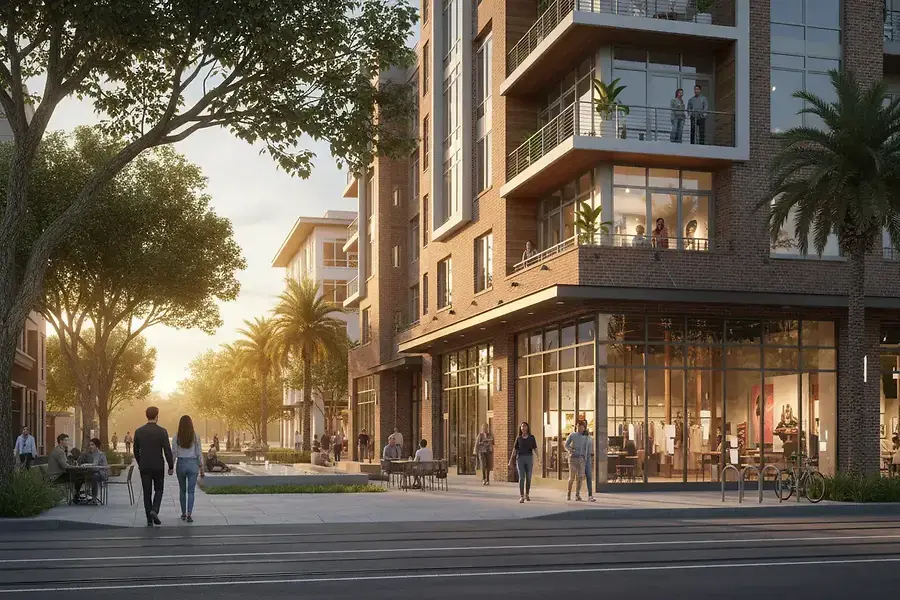 Maximizing Returns: Investment Strategies for Mixed-Use Properties in SC