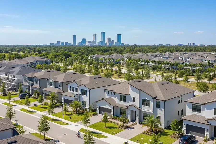 Residential Investment Opportunities Across Tampa Bay Area Markets