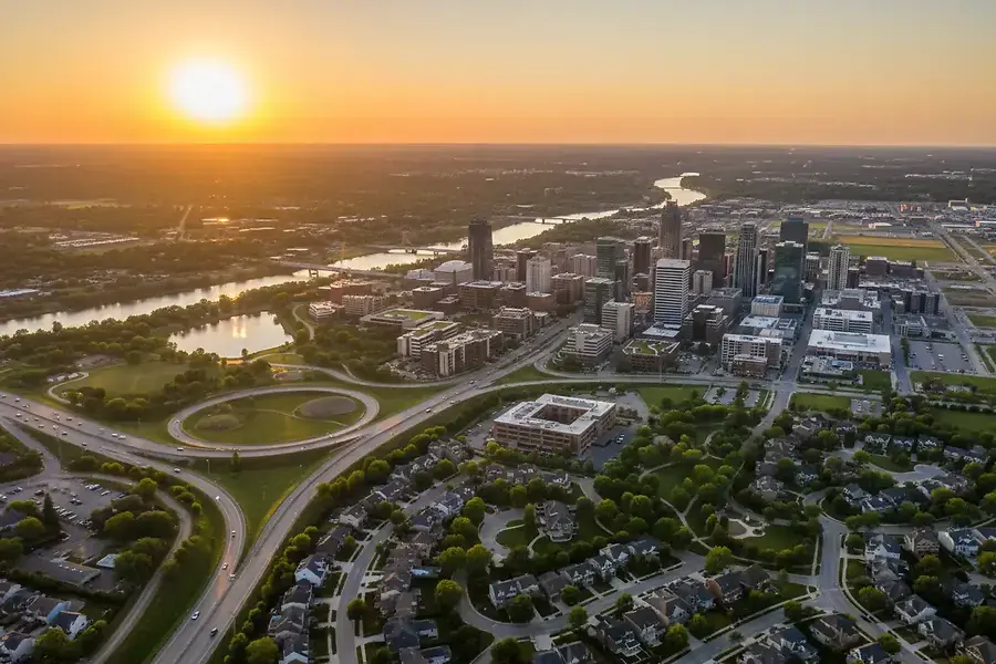 Navigating Residential and Commercial Real Estate Markets in Kansas City