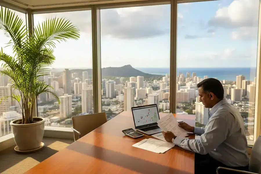 Smart Financing Strategies for Honolulu Real Estate Investors