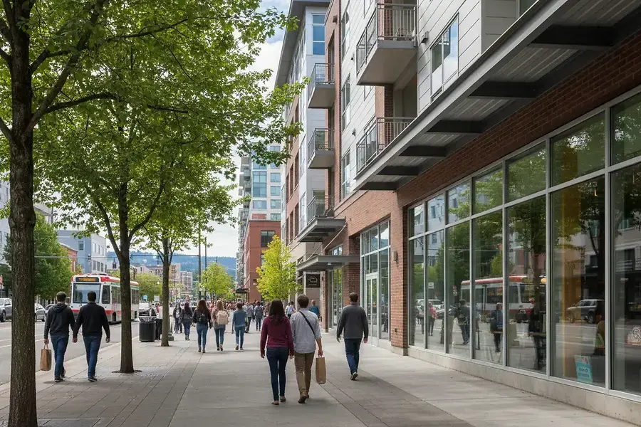Navigating Portland's Zoning Laws for Mixed-Use Investment Properties