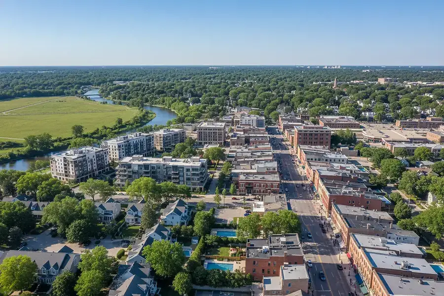 Saint Charles Real Estate Market Guide: Residential, Commercial, and Mixed-Use Properties