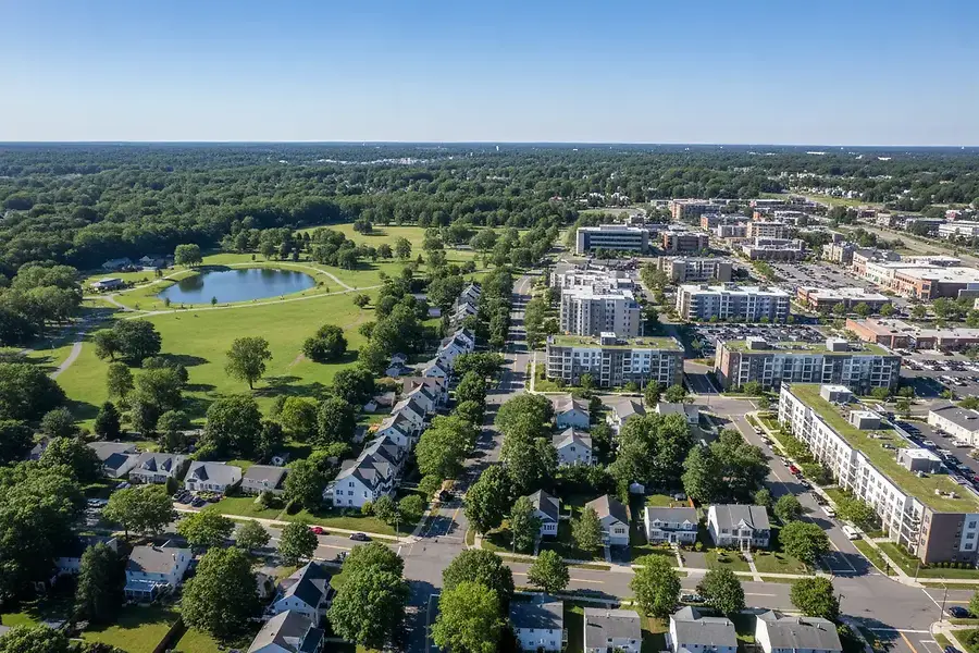 Residential, Commercial & Mixed-Use Properties in Sparta, NJ