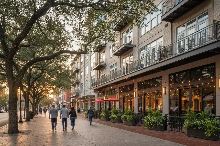 Residential-Commercial Properties: Building Wealth in Baton Rouge