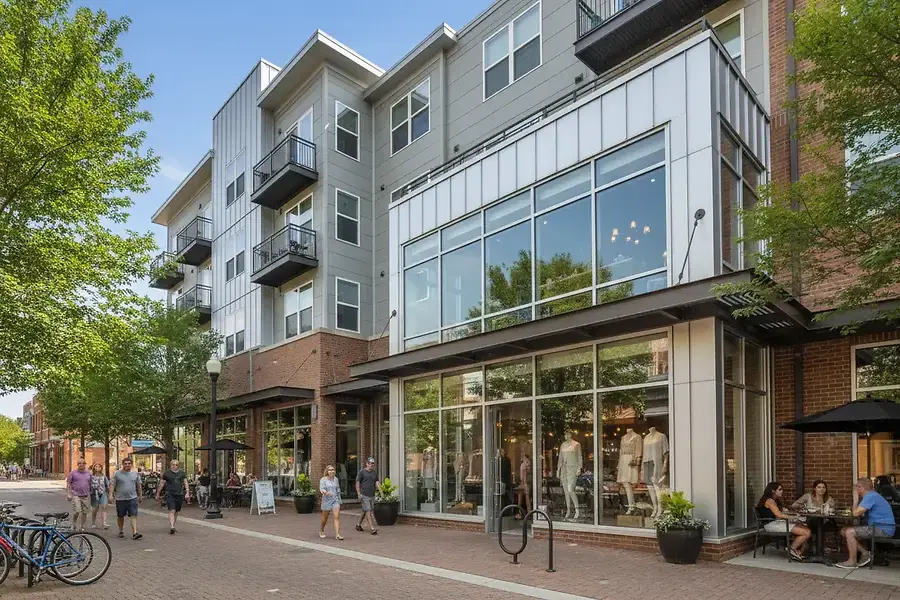 Huntsville's Mixed-Use Market: Investing in Dual-Purpose Properties