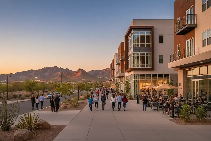 Commercial and Residential Investment Opportunities Across Southern New Mexico