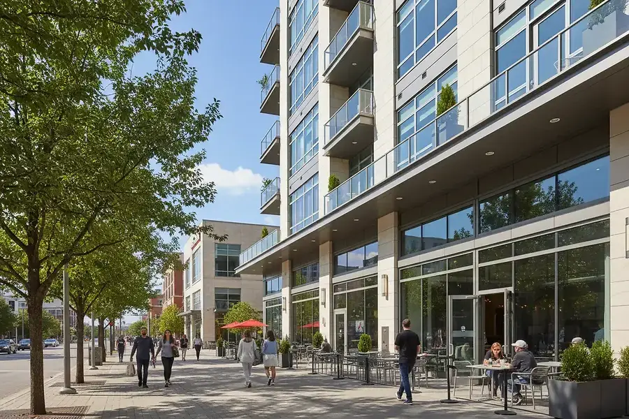 Mixed-Use Property Investing in Austin and Southlake: A Complete Guide