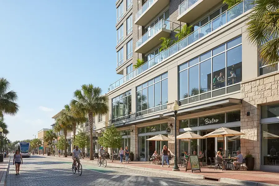 Dual-Purpose Properties: Maximizing Returns with Mixed-Use Real Estate