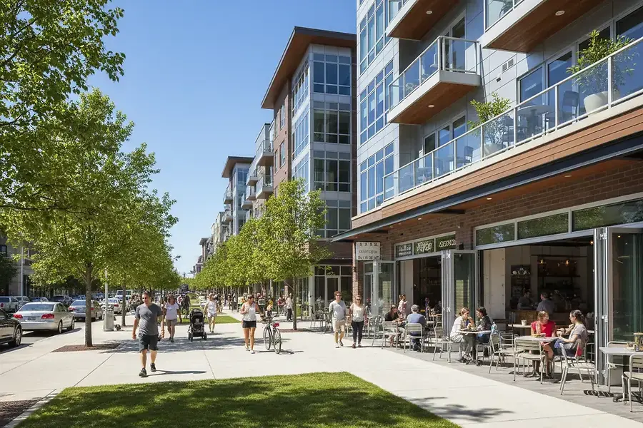 The Growing Demand for Mixed-Use Properties in Brownsburg and Avon