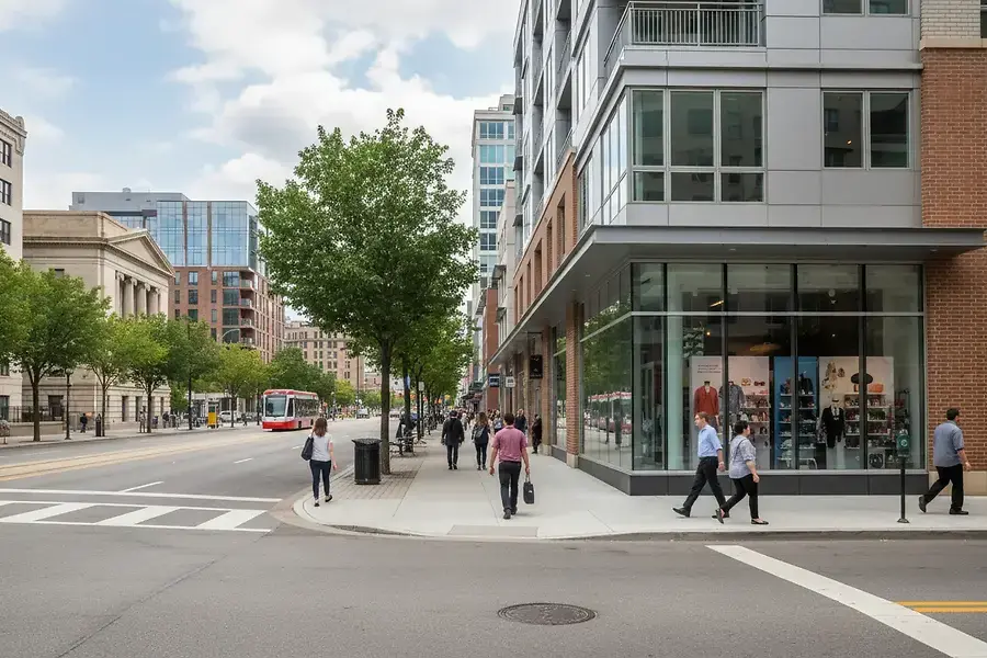 Smart Mixed-Use Real Estate Investing in Bloomfield Hills and Detroit Markets