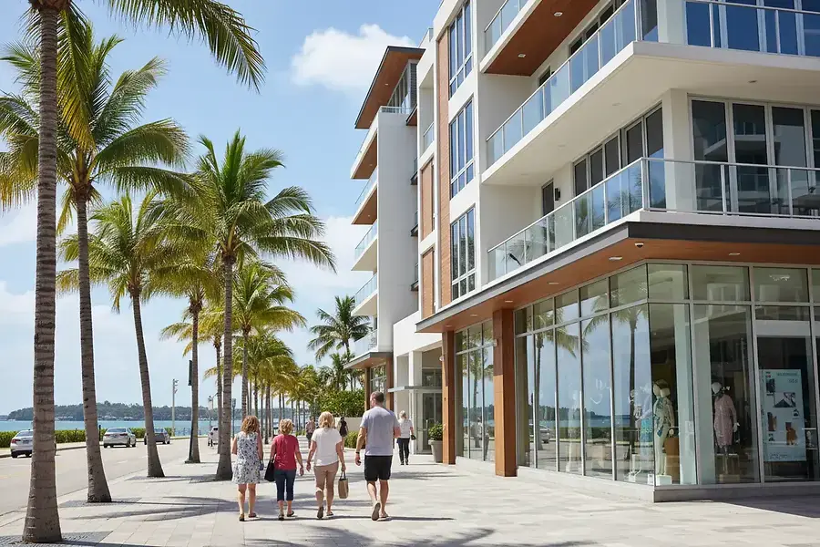 North Palm Beach Real Estate: Navigating Dual-Purpose Properties