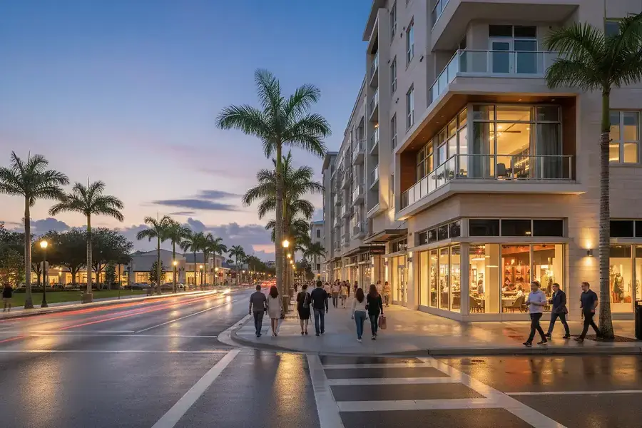 Smart Mixed-Use Property Investing Strategies for Beverly Hills, FL