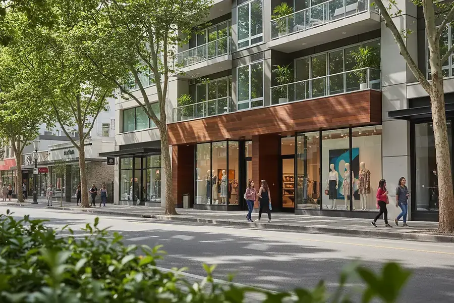 Dual-Purpose Properties: Your Guide to Residential/Commercial Investments