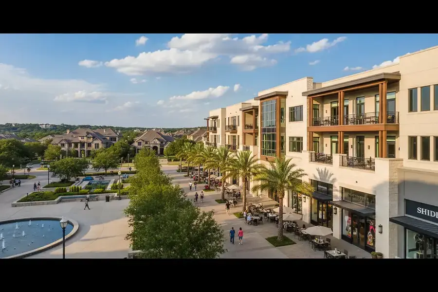 Finding Your Perfect Property in Southlake's Diverse Real Estate Market