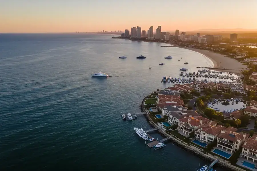Luxury Coastal Living: Orange County's Premier Real Estate Markets