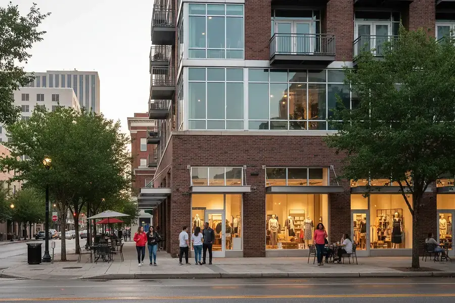 Maximizing Returns: Mixed-Use Property Investment Strategies in Mobile