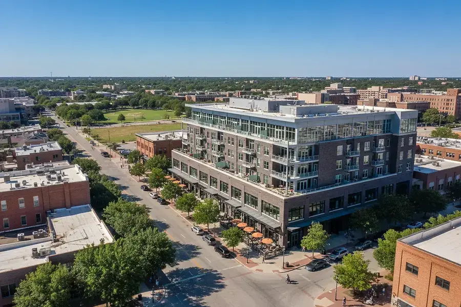 Mixed-Use Properties: Investment Opportunities in Fort Worth and Aledo
