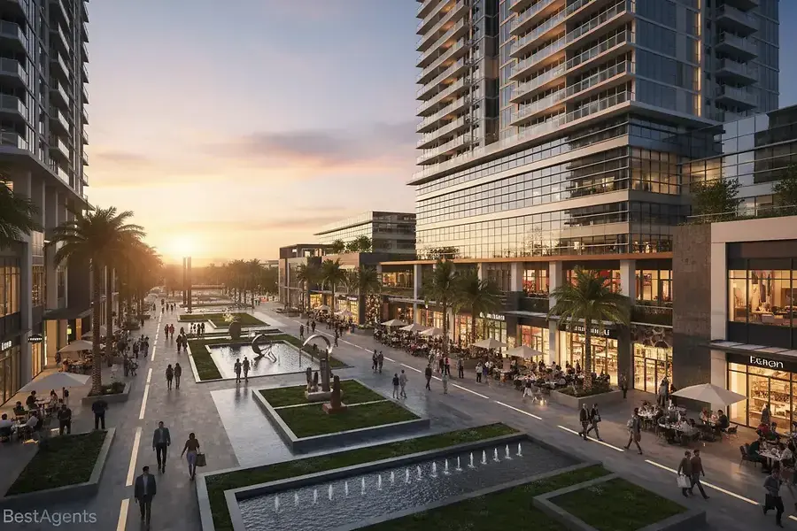 Investing in Mixed-Use Properties: Global Opportunities in 2025