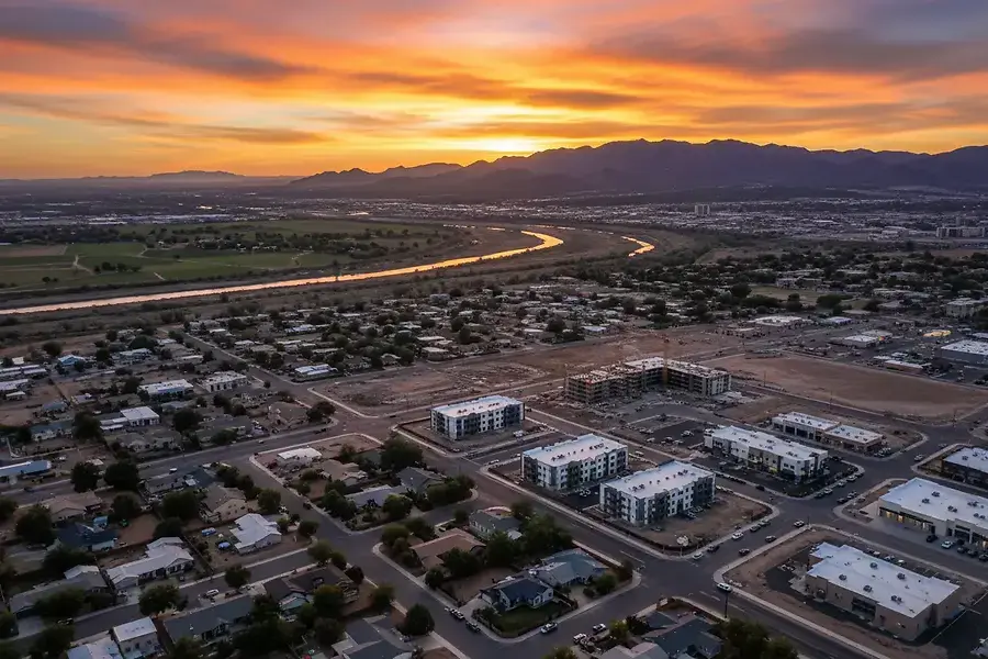 Las Cruces Real Estate Market: Investment Opportunities for 2025