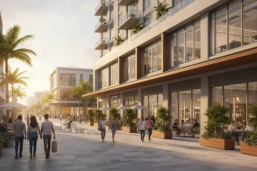 Mixed-Use Properties: How to Maximize Returns in Doral and Miami Markets