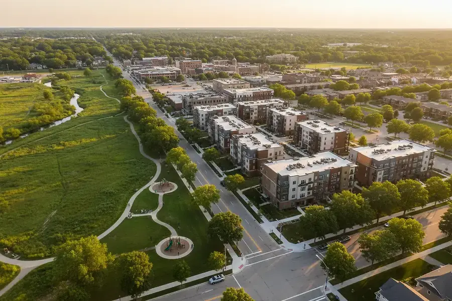 Libertyville Real Estate Market: Investment Opportunities for 2025