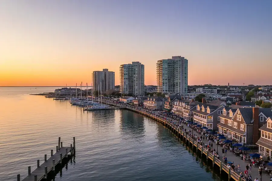 Waterfront Investment Opportunities Across Delaware and Maryland