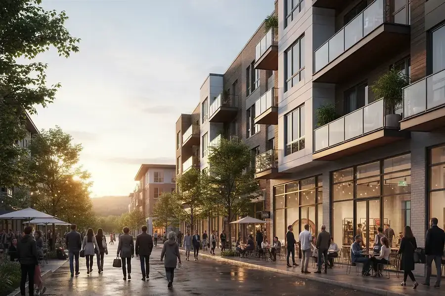 Navigating Mixed-Use Development Opportunities in Fairfield County