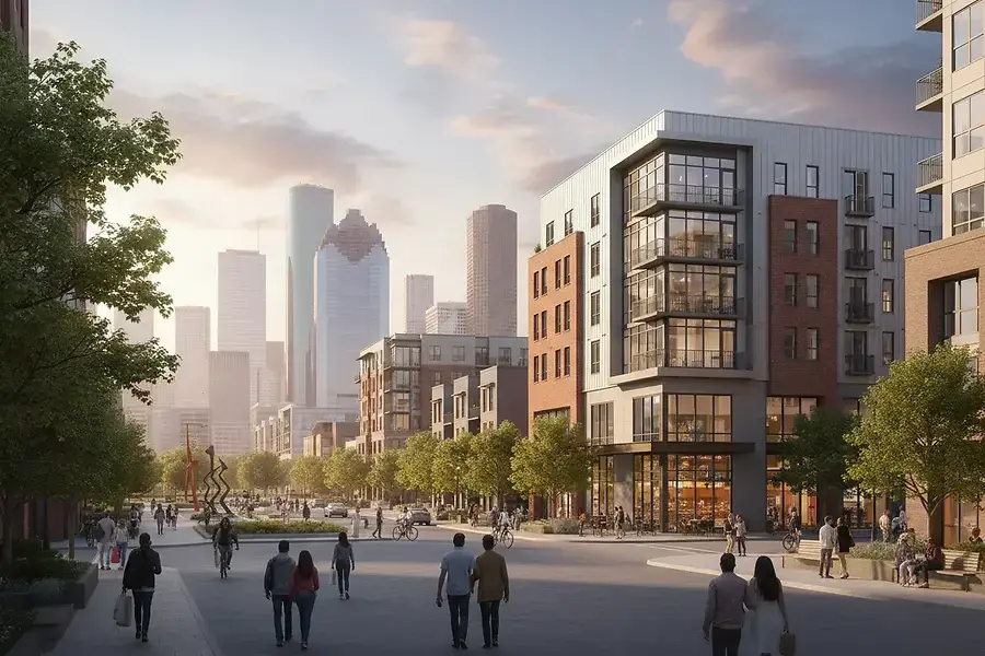 Navigating Houston's Dual-Purpose Properties for Maximum Returns