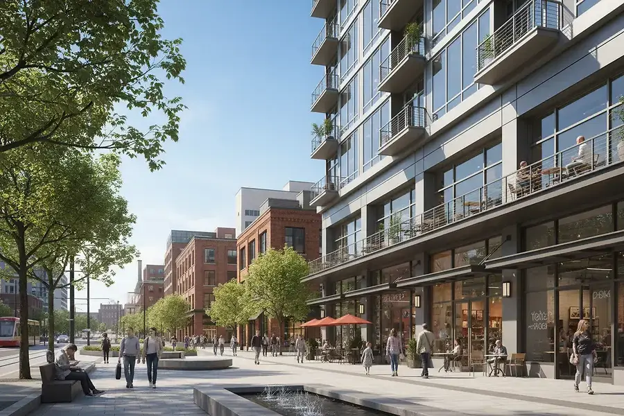 Multi-Use Properties: Pittsburgh's Mixed-Use Investment Opportunities