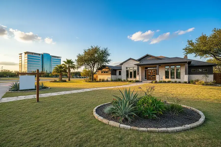 Selling Residential and Commercial Properties in Bertram and Katy