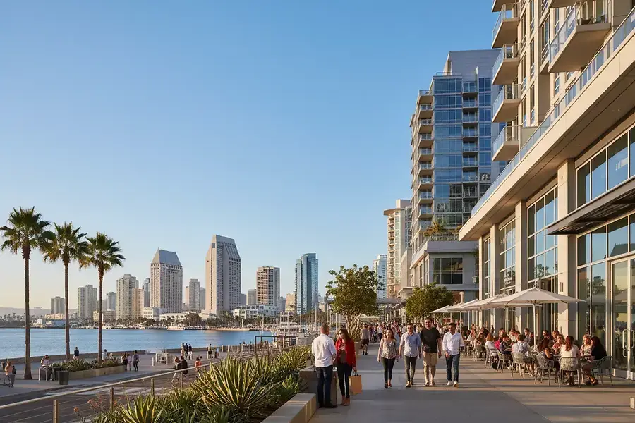 San Diego Real Estate Market Trends and Investment Opportunities