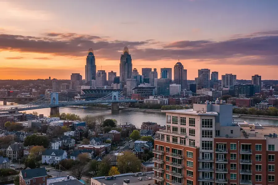 Cincinnati Real Estate Market Trends: A Guide for Buyers and Sellers