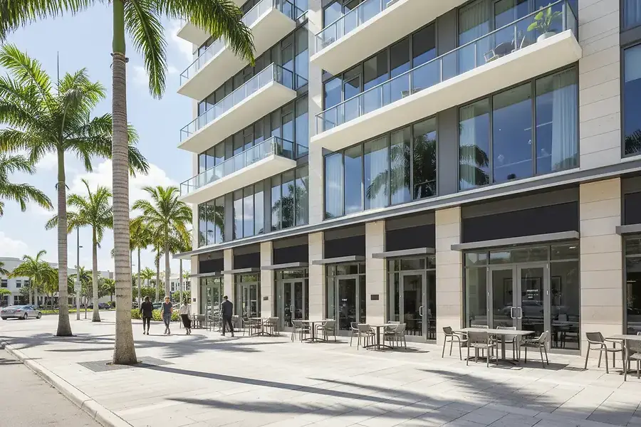 Smart Investing: Boca Raton's Residential-Commercial Property Guide
