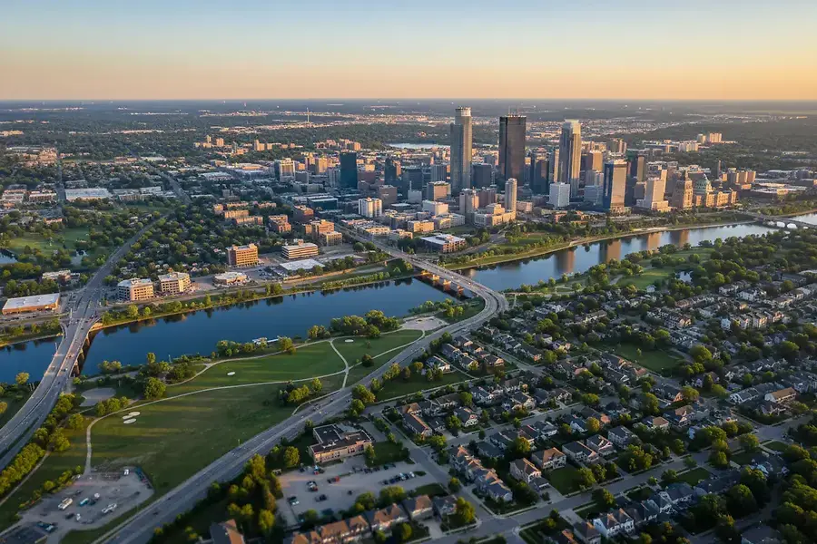 Twin Cities Real Estate Market Trends: Where to Invest in 2025