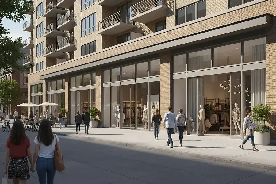 Danbury's Mixed-Use Market: Converting Properties for Dual Income Potential