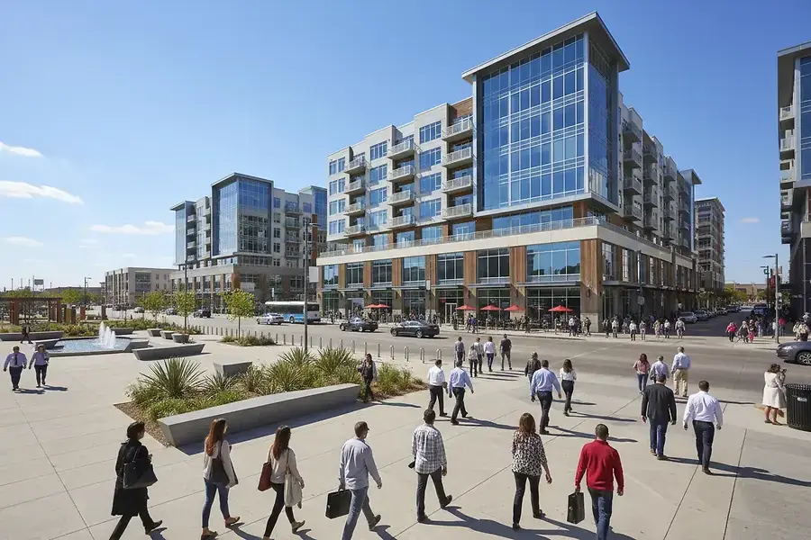 Residential and Commercial Real Estate Investment Opportunities in Odessa, TX