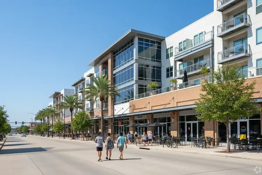 Lewisville Real Estate: Balancing Mixed-Use Development Opportunities