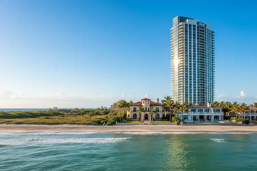 First-Time Home Buyers Guide to South Florida's Diverse Markets