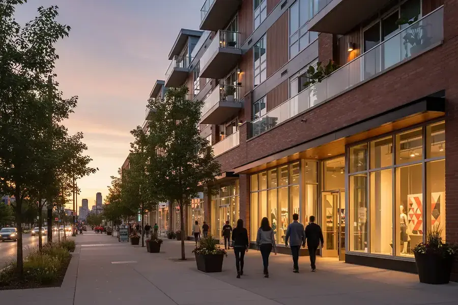 Residential-Commercial Properties: Smart Investing in Jackson and Ridgeland