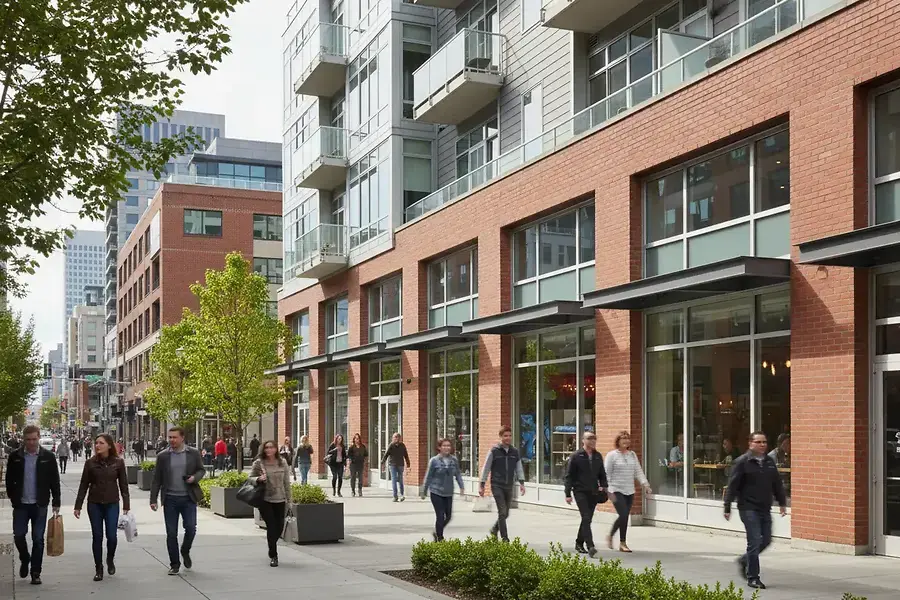 Investing in Portland's Mixed-Use Properties: A Complete Guide