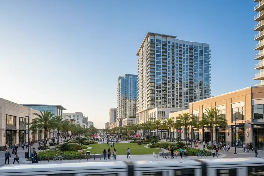 Mixed-Use Real Estate Opportunities Transforming Northeast Florida