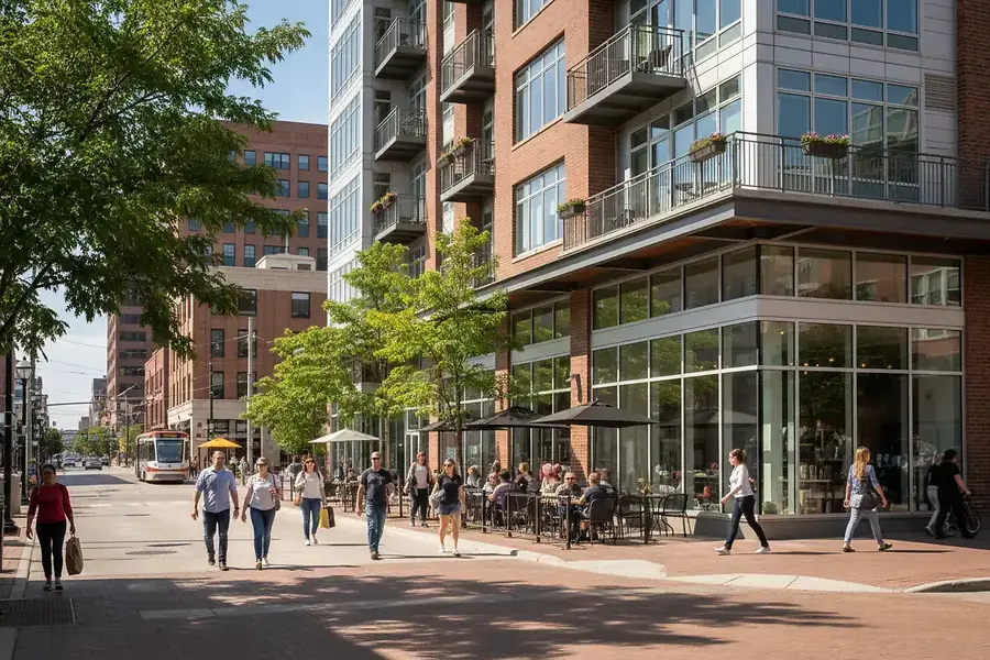 Dual-Purpose Properties: The Rise of Mixed-Use Real Estate in Greater Milwaukee