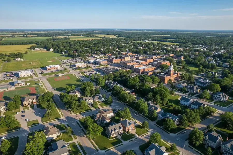 Finding Your Perfect Property in Nappanee: A Complete Market Guide