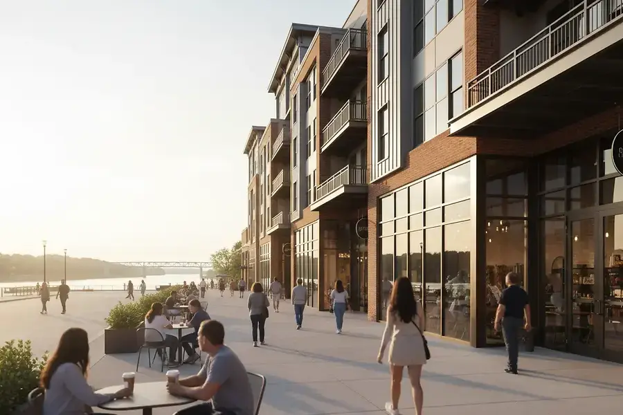 Mixed-Use Property Investment Guide for Henderson and Owensboro