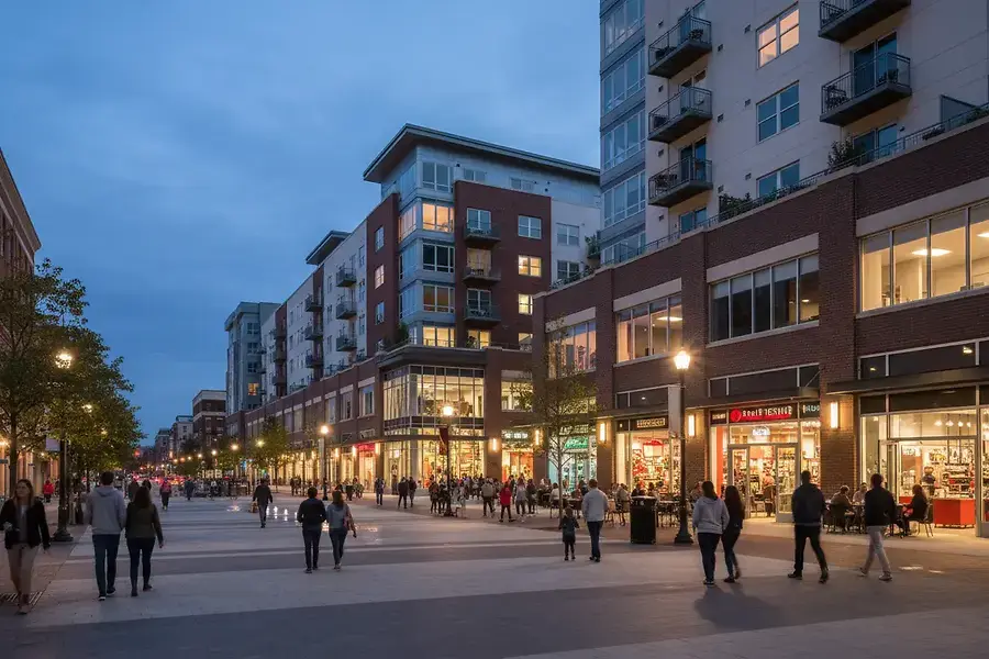 Mixed-Use Properties in Delaware: Investment Opportunities Across Your Market