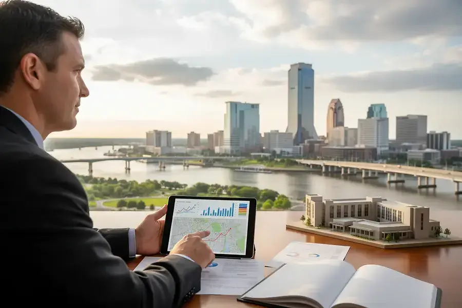 Maximizing ROI: Smart Investment Strategies for Jacksonville Properties